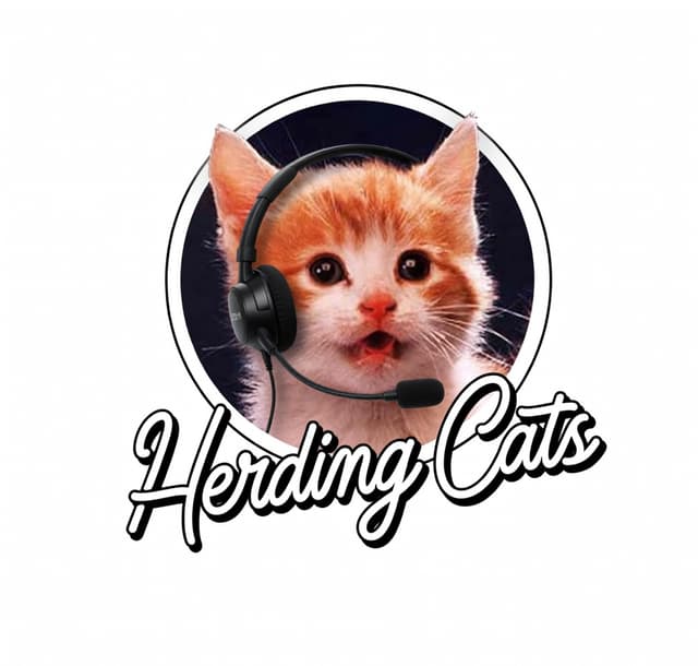 Herding Cats
